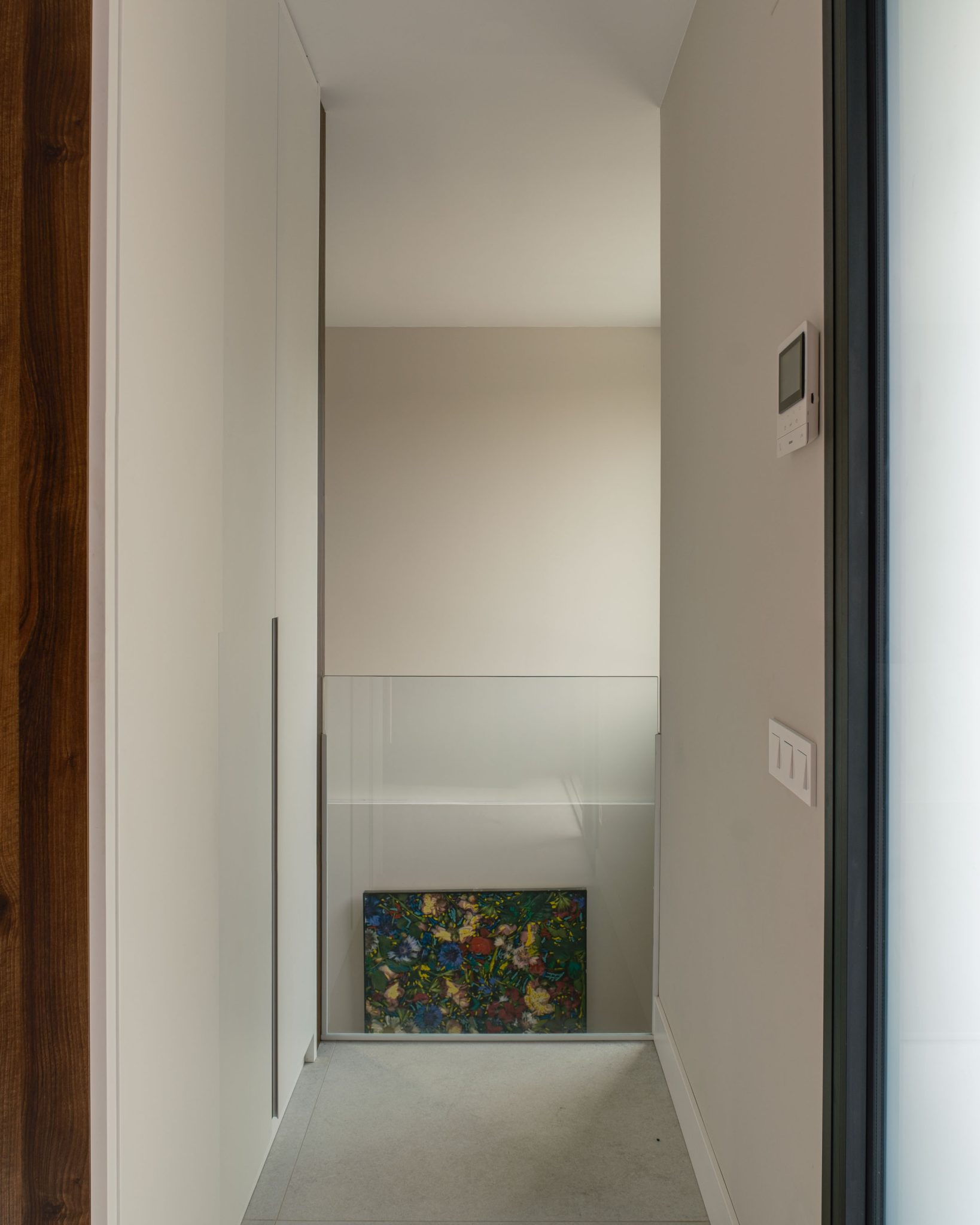 Proyecto OO: vivienda unifamiliar en Amorebieta
