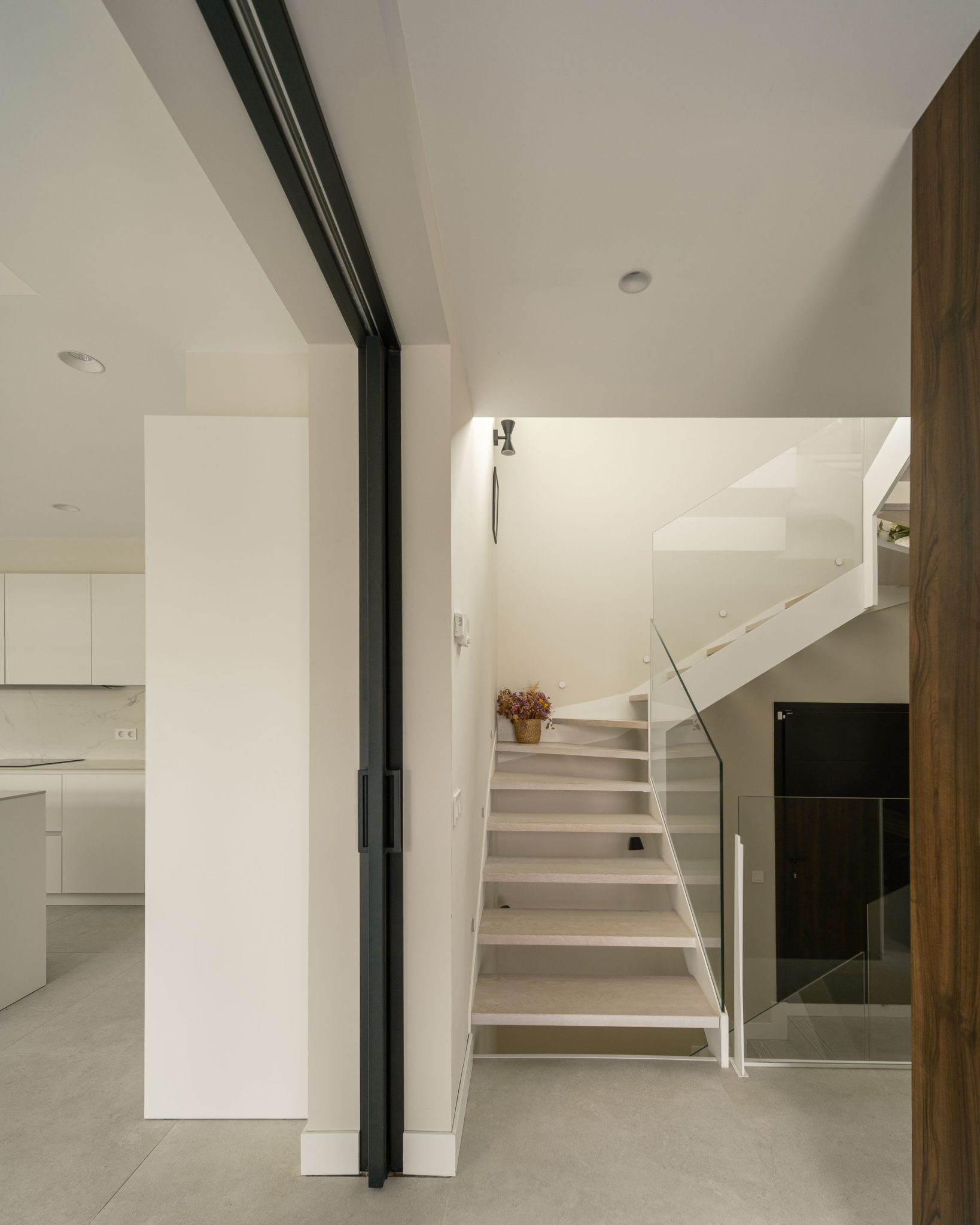 Proyecto OO: vivienda unifamiliar en Amorebieta
