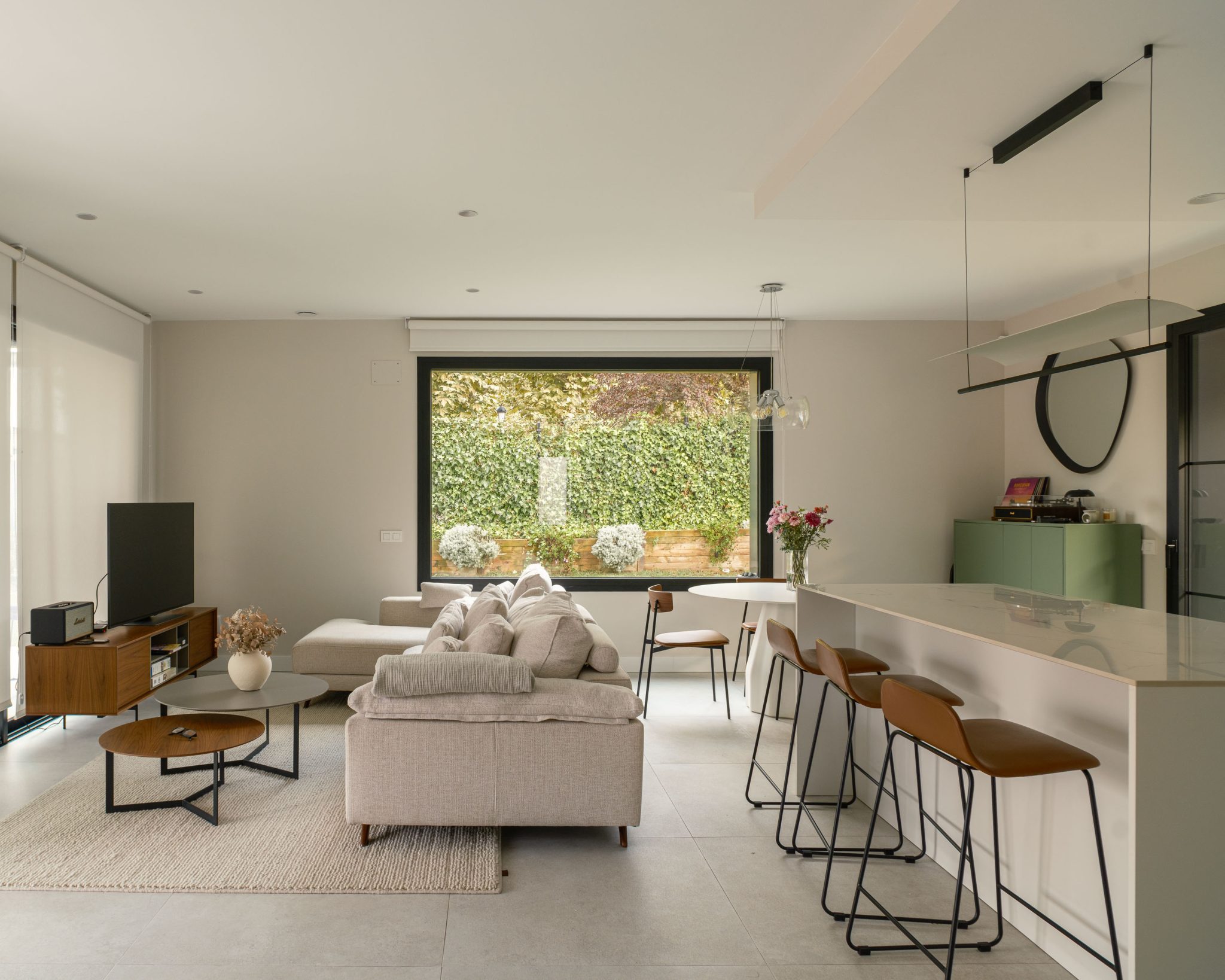 Proyecto OO: vivienda unifamiliar en Amorebieta