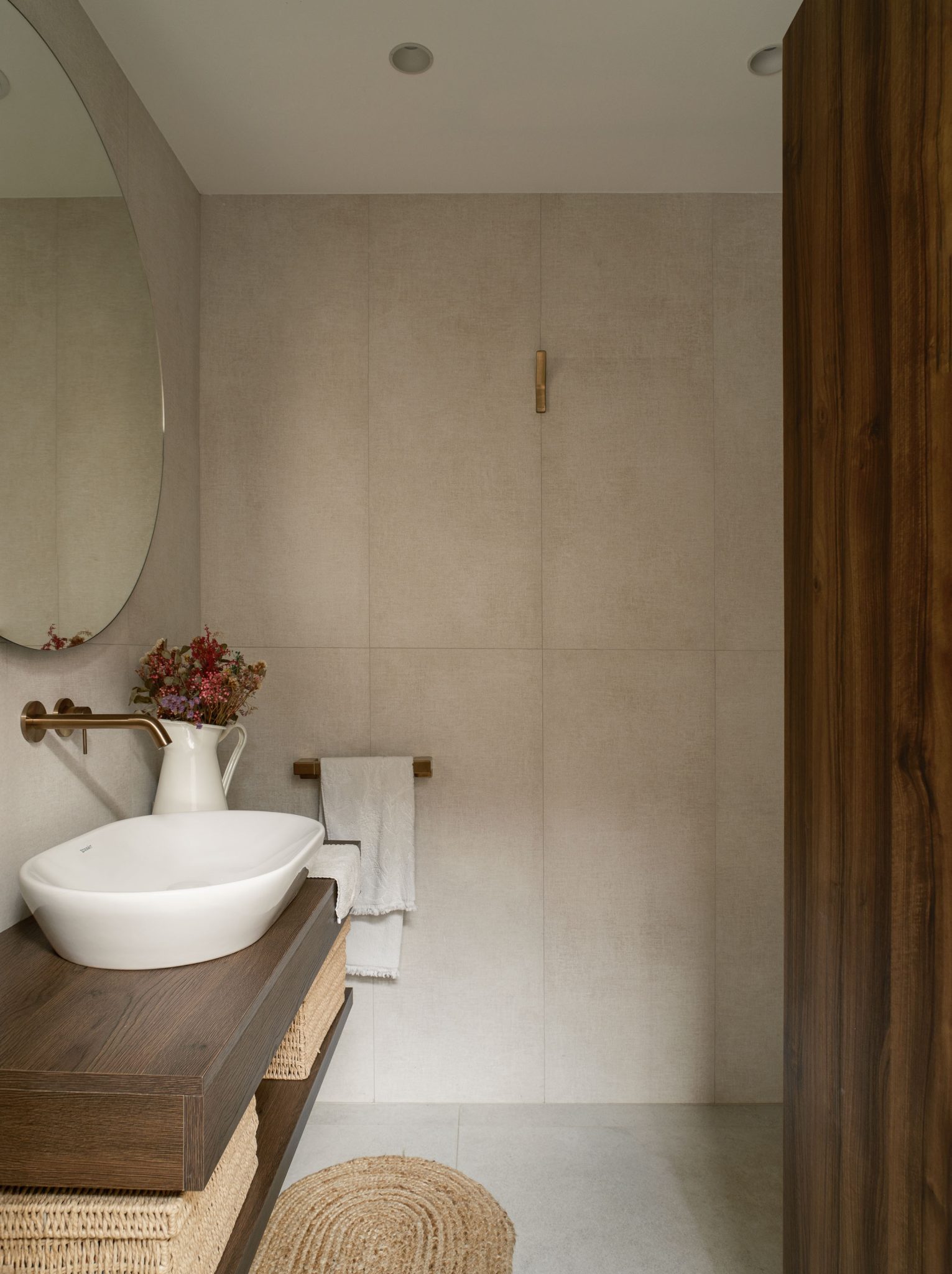 Proyecto OO: vivienda unifamiliar en Amorebieta