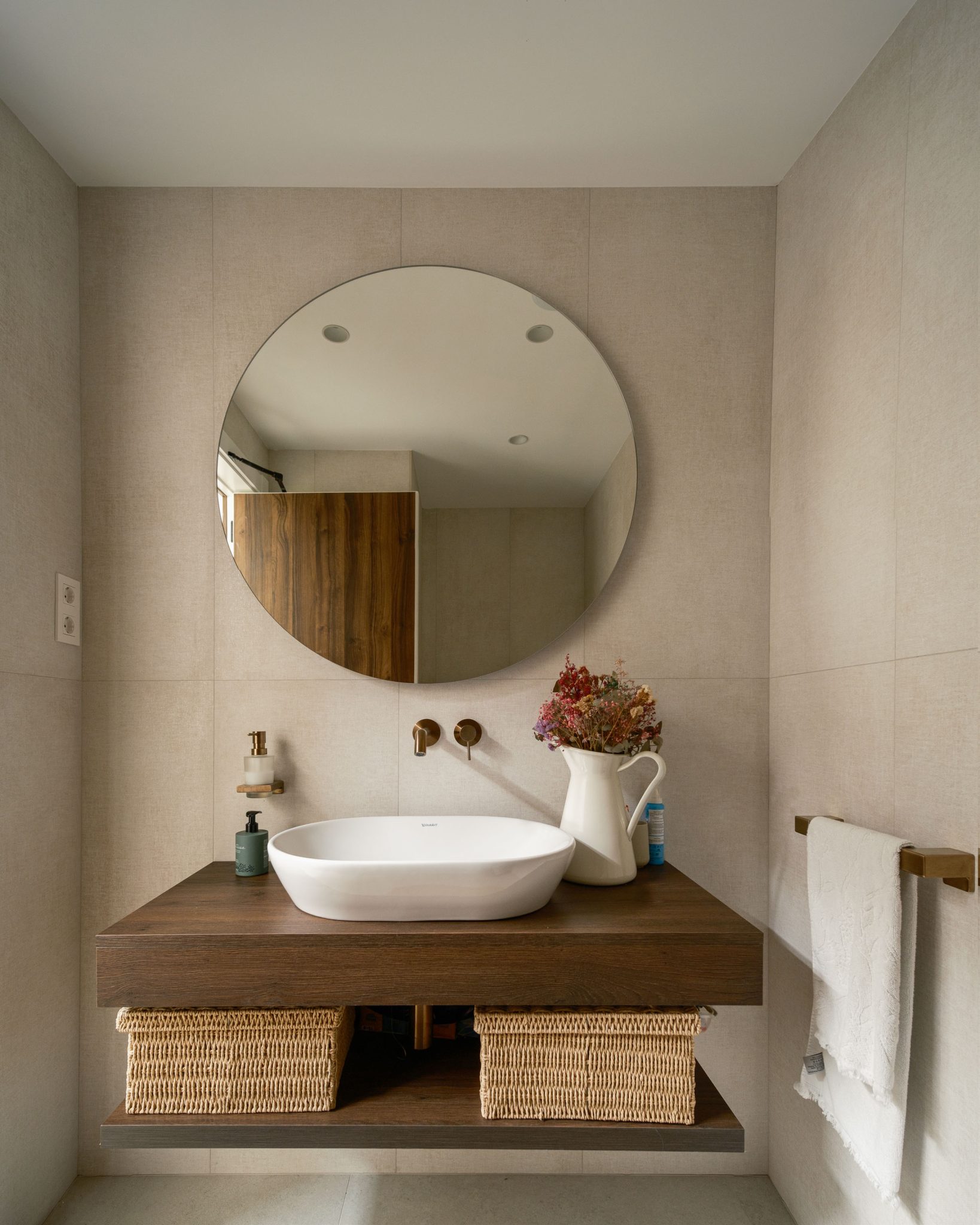 Proyecto OO: vivienda unifamiliar en Amorebieta