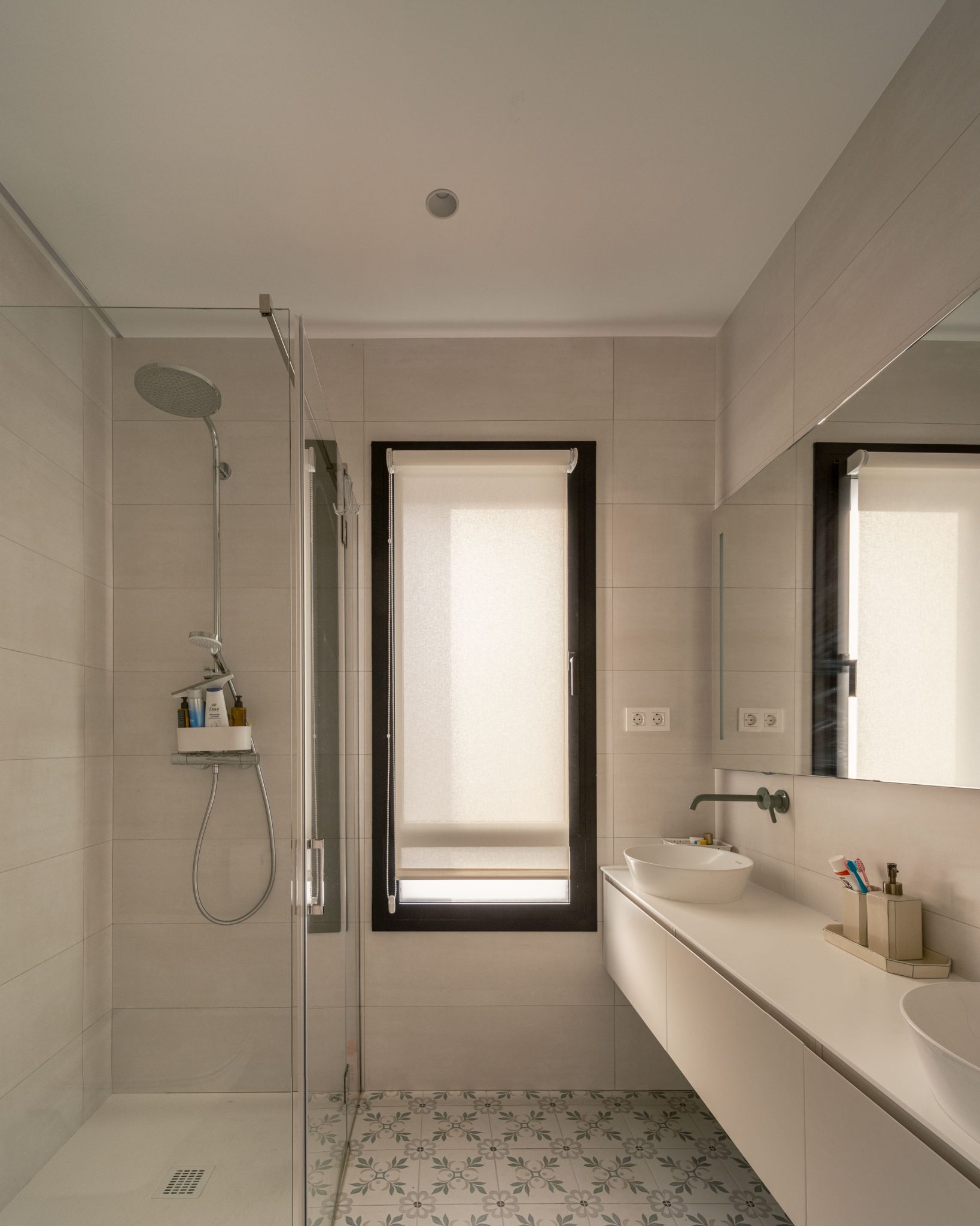 Proyecto OO: vivienda unifamiliar en Amorebieta