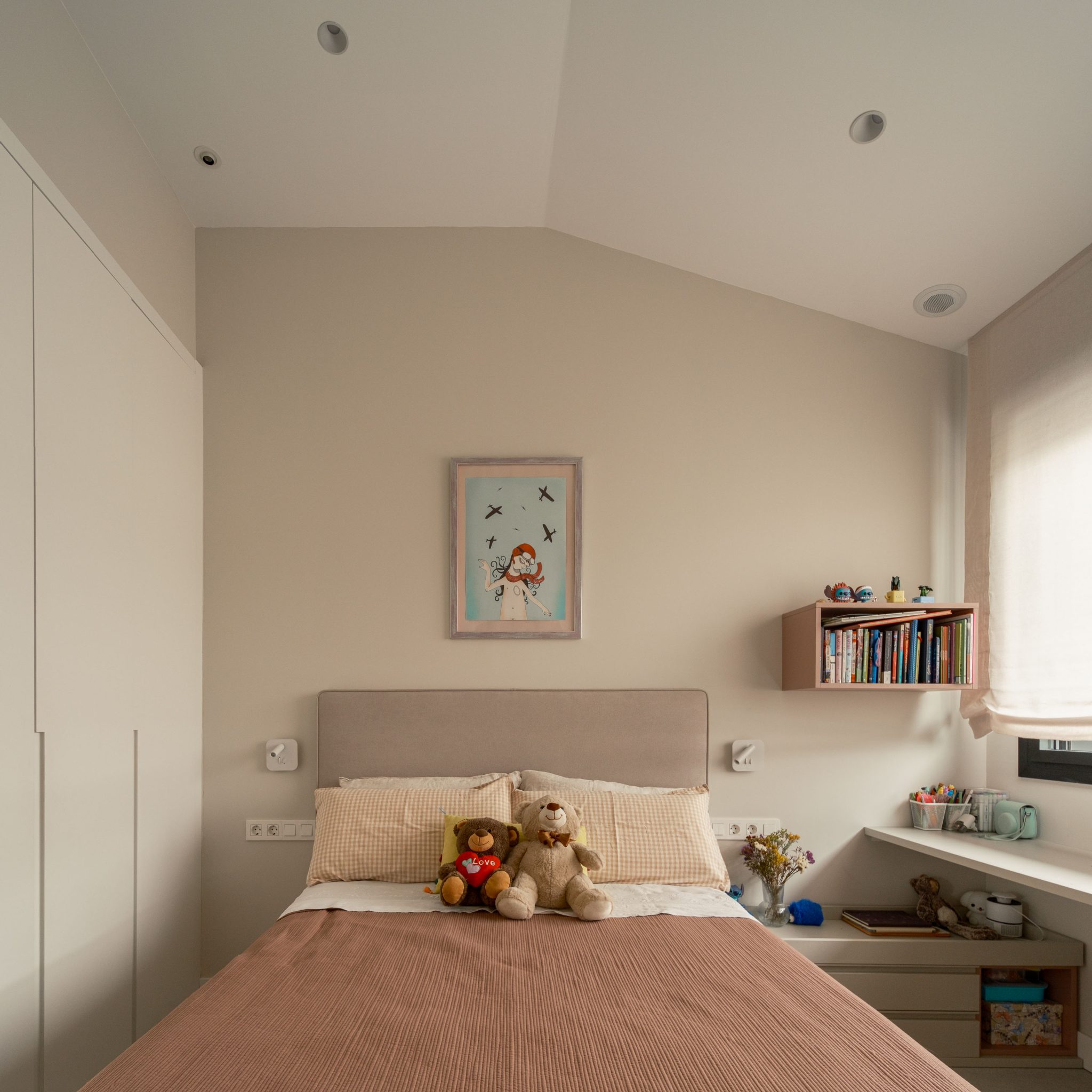 Proyecto OO: vivienda unifamiliar en Amorebieta