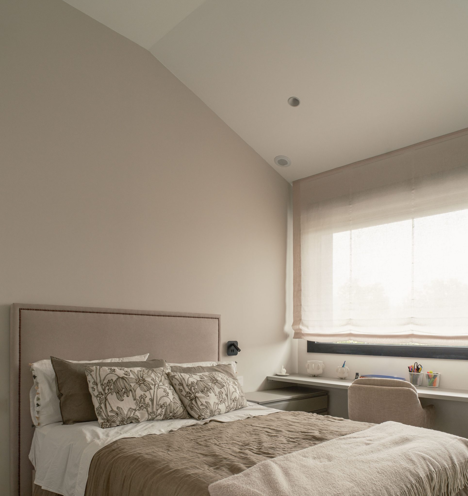 Proyecto OO: vivienda unifamiliar en Amorebieta