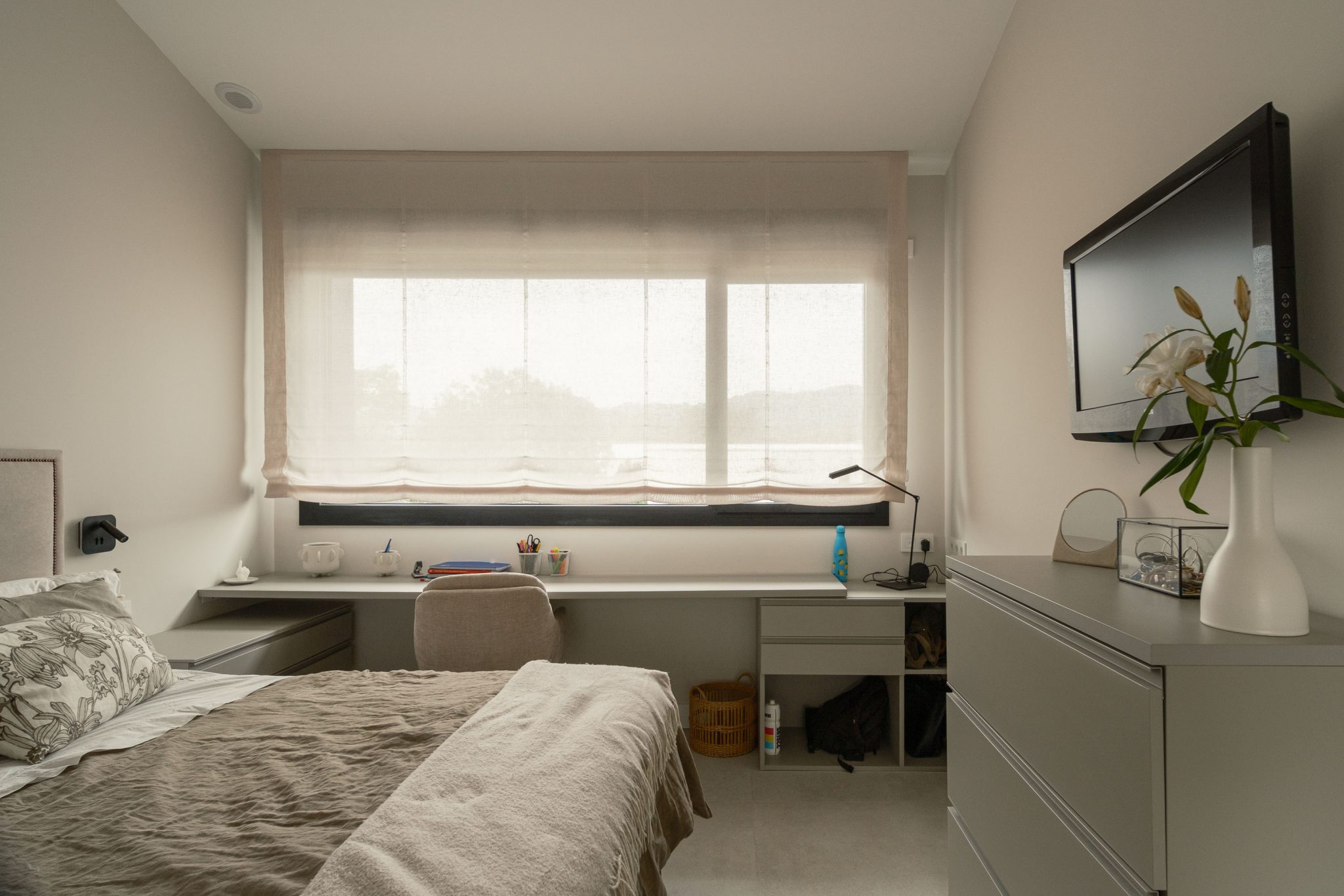 Proyecto OO: vivienda unifamiliar en Amorebieta