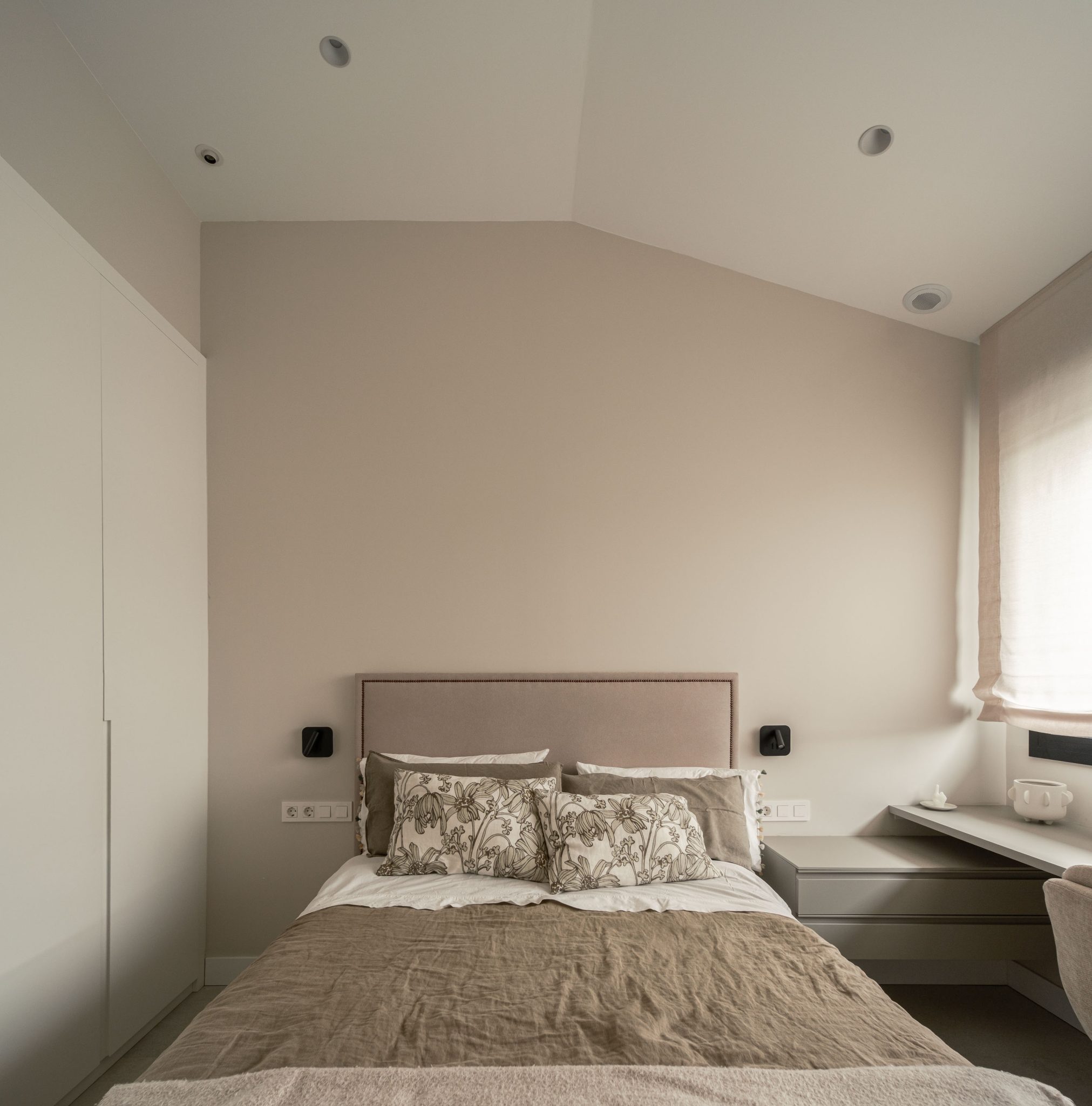 Proyecto OO: vivienda unifamiliar en Amorebieta