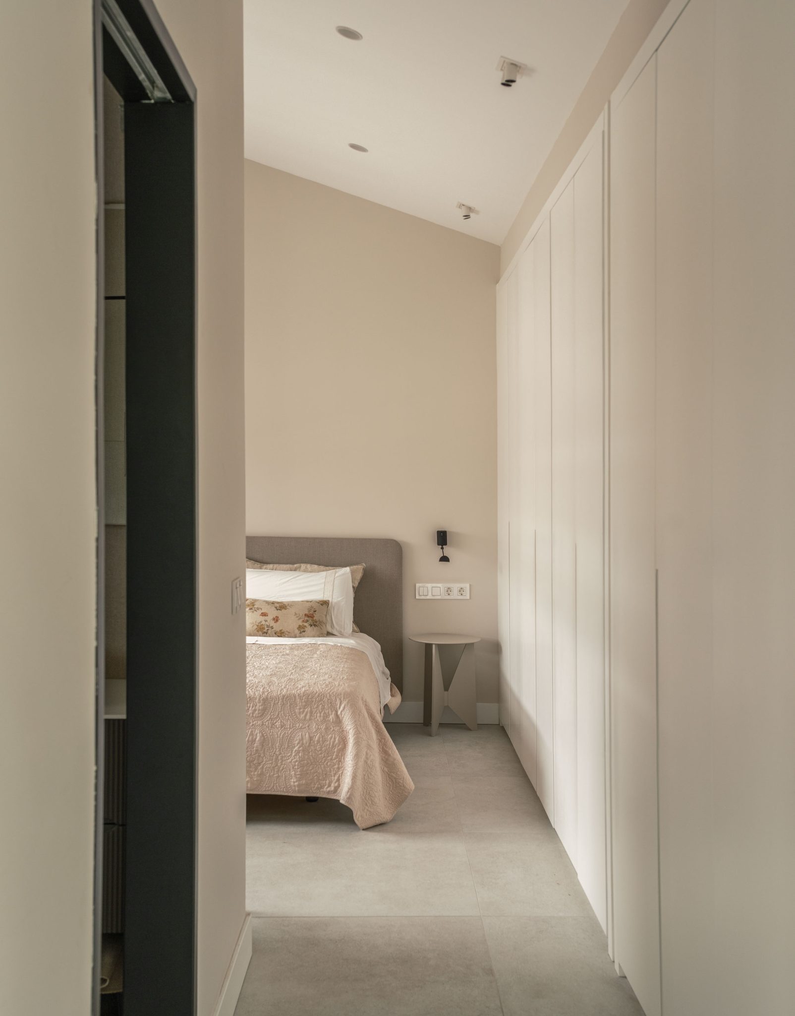 Proyecto OO: vivienda unifamiliar en Amorebieta