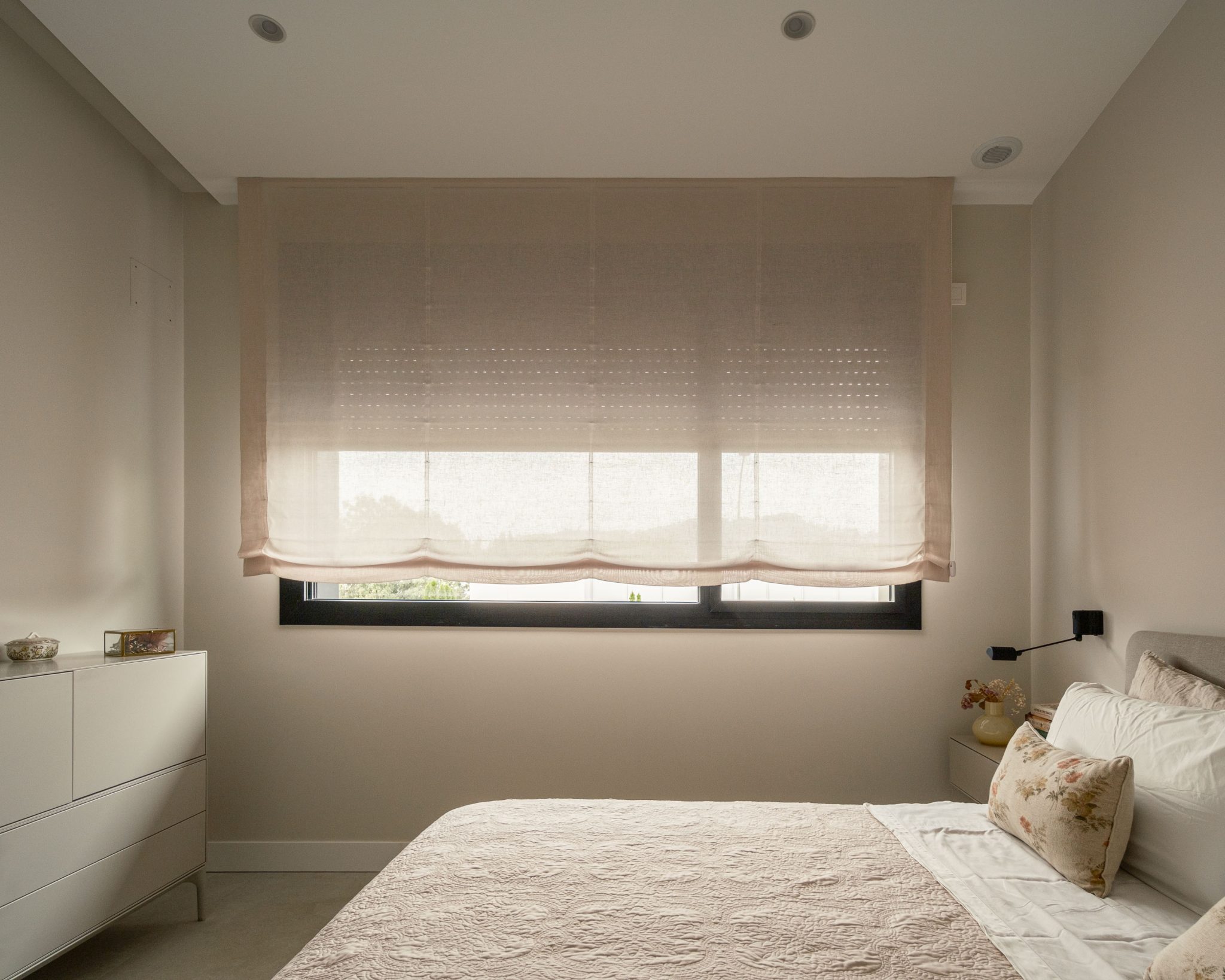 Proyecto OO: vivienda unifamiliar en Amorebieta