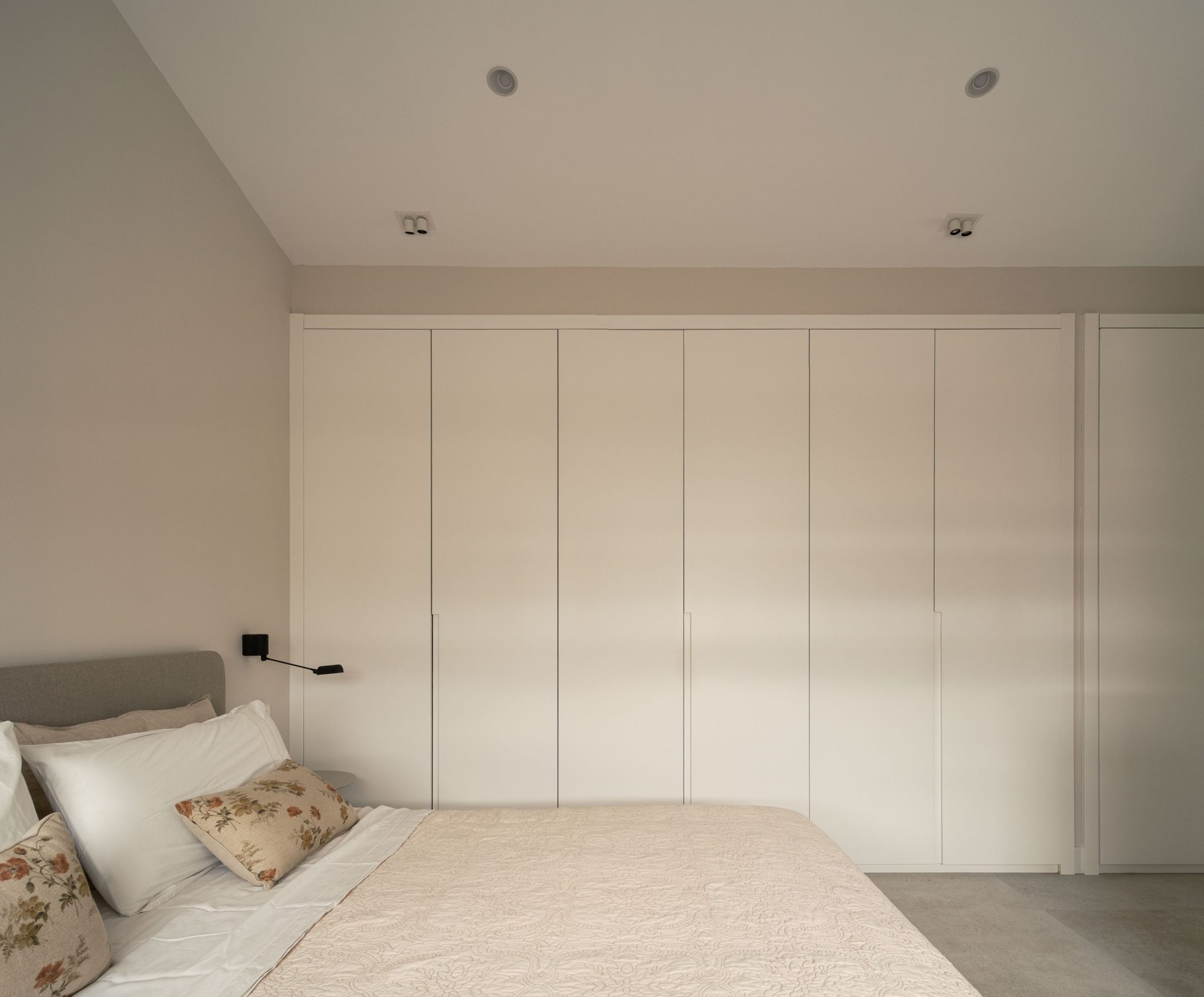 Proyecto OO: vivienda unifamiliar en Amorebieta