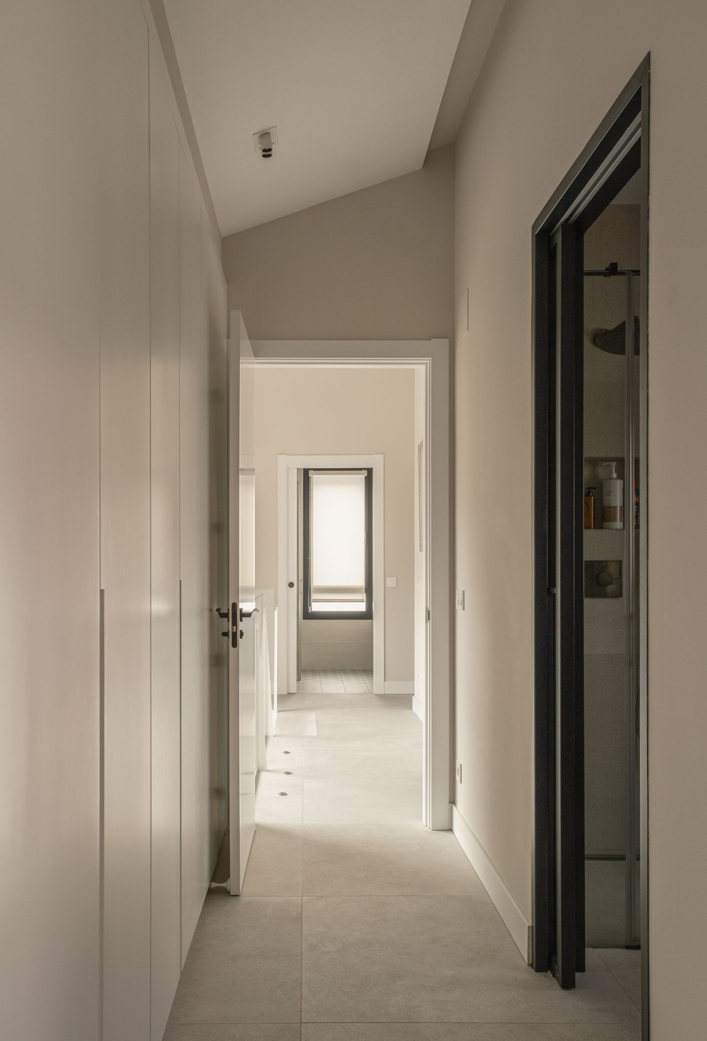 Proyecto OO: vivienda unifamiliar en Amorebieta
