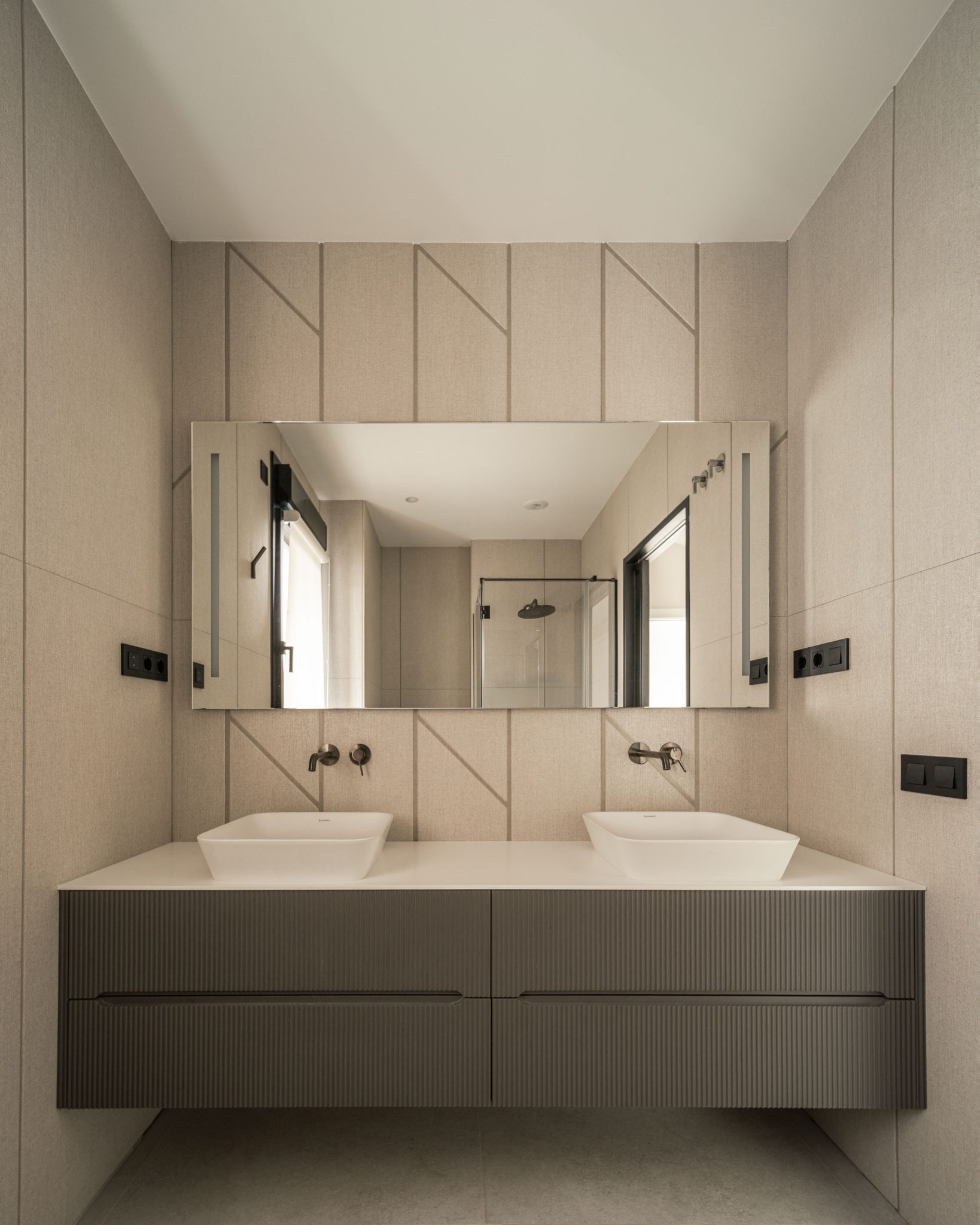 Proyecto OO: vivienda unifamiliar en Amorebieta