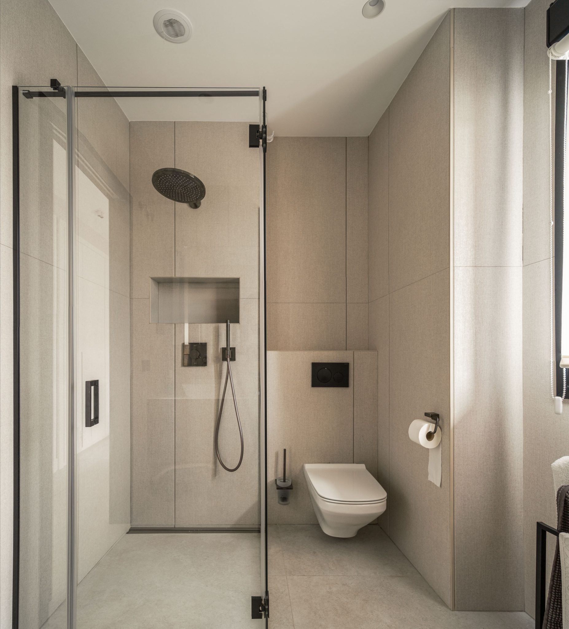 Proyecto OO: vivienda unifamiliar en Amorebieta