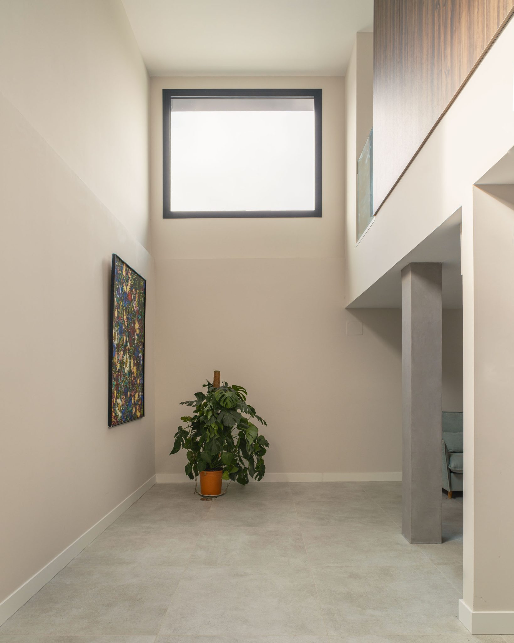Proyecto OO: vivienda unifamiliar en Amorebieta