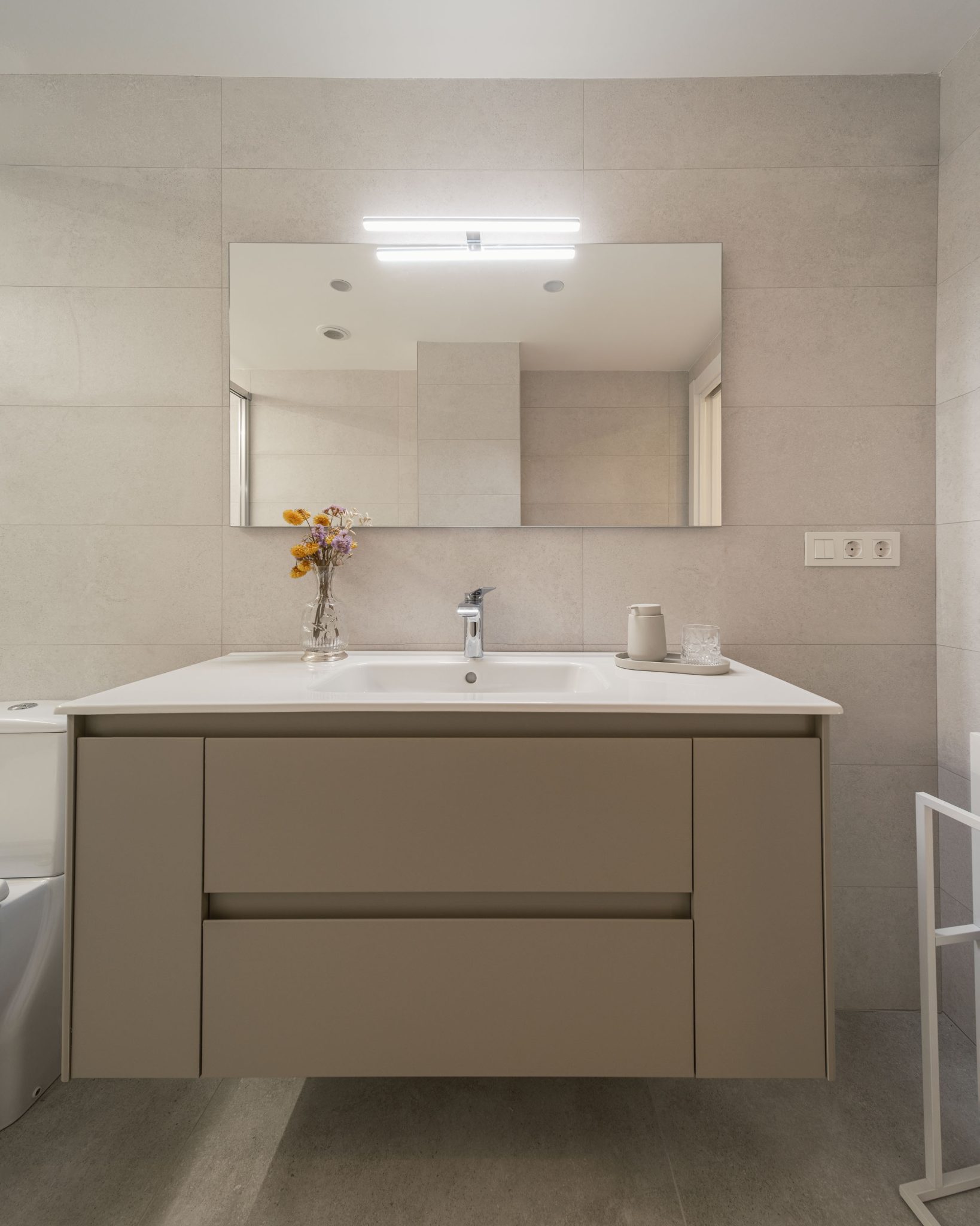 Proyecto OO: vivienda unifamiliar en Amorebieta