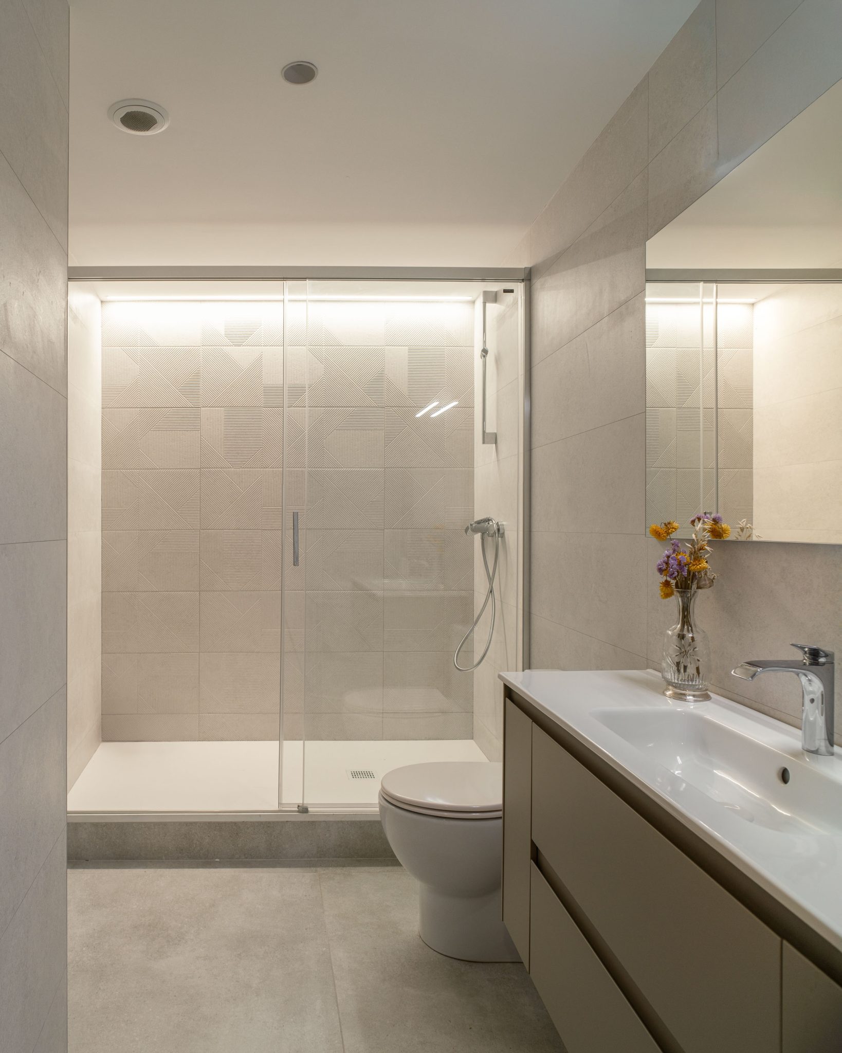 Proyecto OO: vivienda unifamiliar en Amorebieta