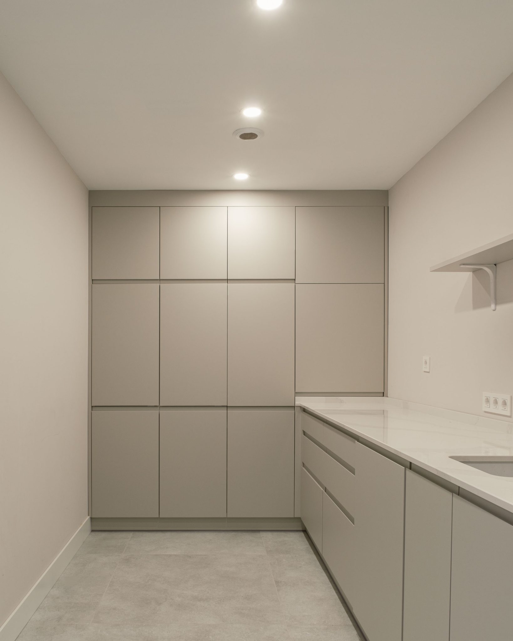 Proyecto OO: vivienda unifamiliar en Amorebieta