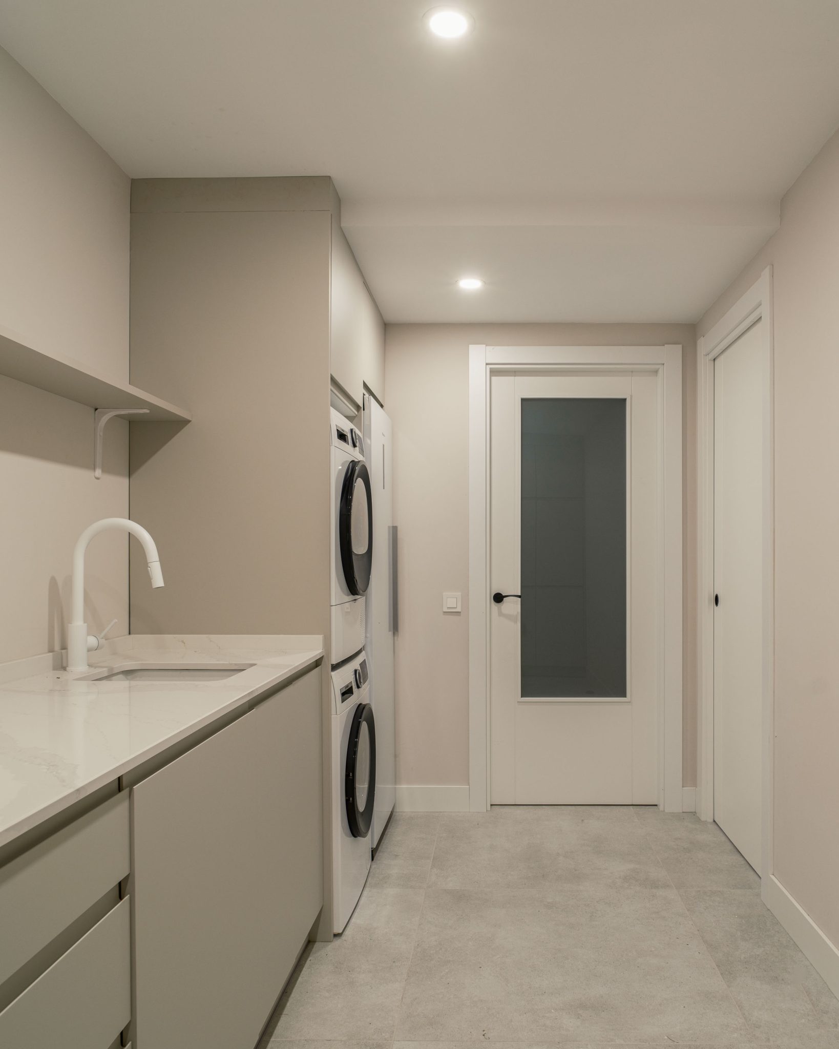 Proyecto OO: vivienda unifamiliar en Amorebieta