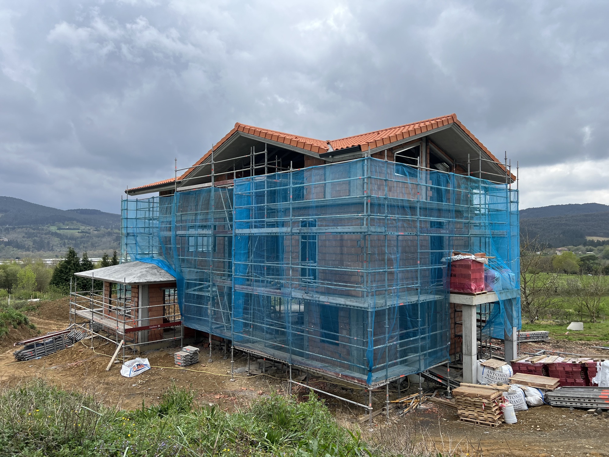 Imagen del artículo «Coordinación de gremios: la clave para que una obra funcione»