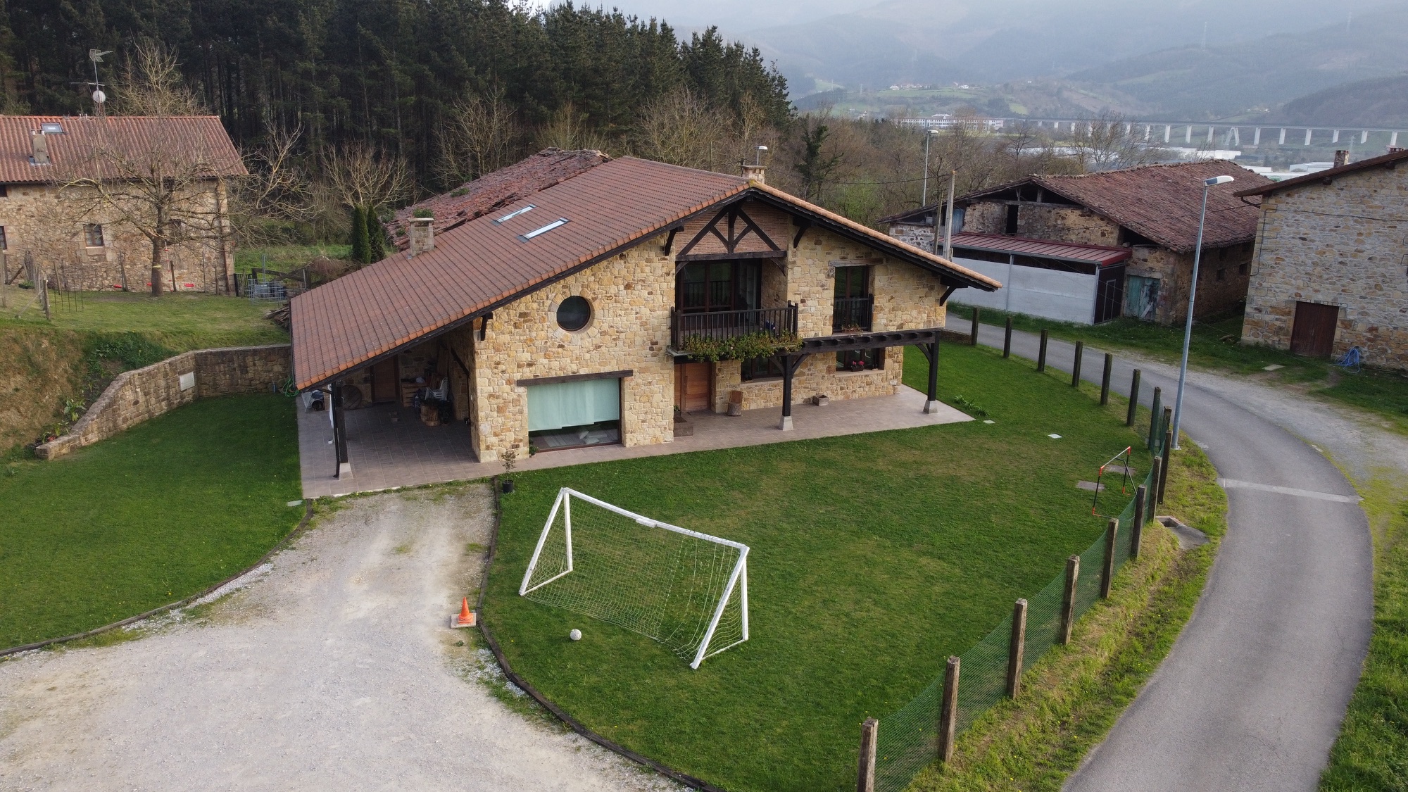 Imagen del artículo «Cuánto cuesta hacerse una casa teniendo el terreno»