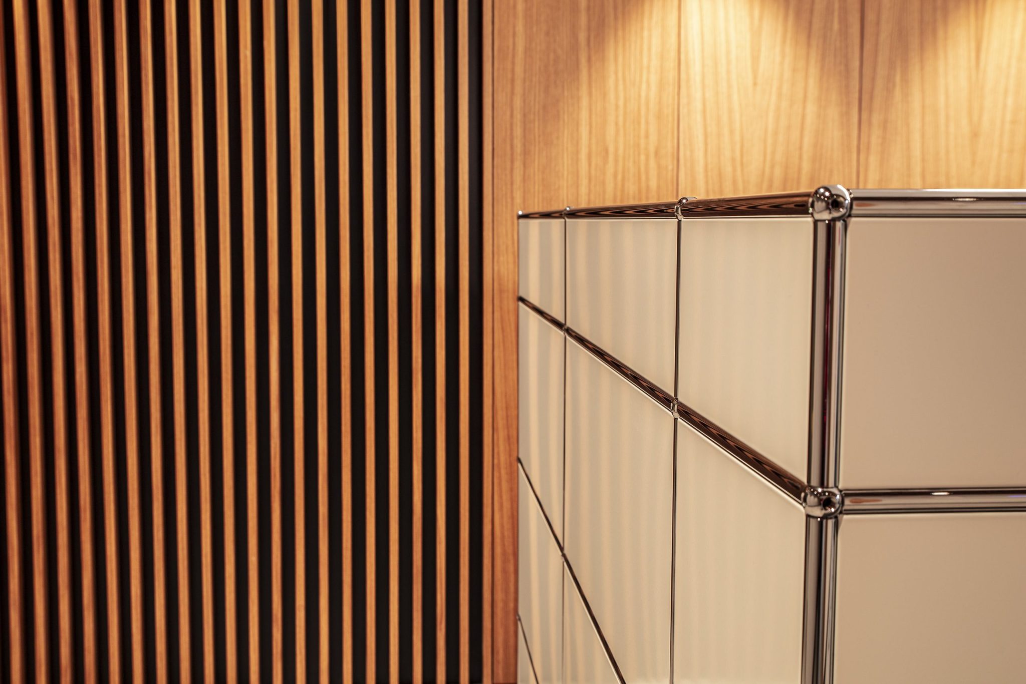 Elkargi: reforma de las oficinas de Elkargi en Bilbao