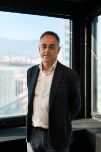Roberto Hernando, CEO y fundador de Book Hertza