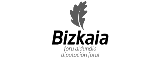Logo de Diputación Foral de Bizkaia