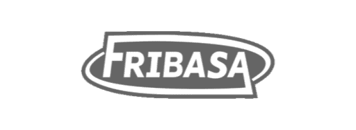 Logo de Fribasa