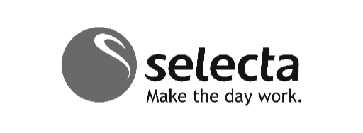 Logo de Selecta