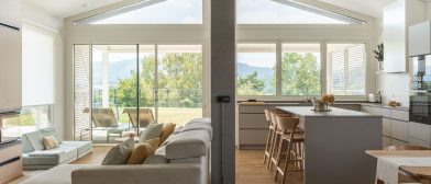 Proyecto EC: vivienda unifamiliar en Mungia