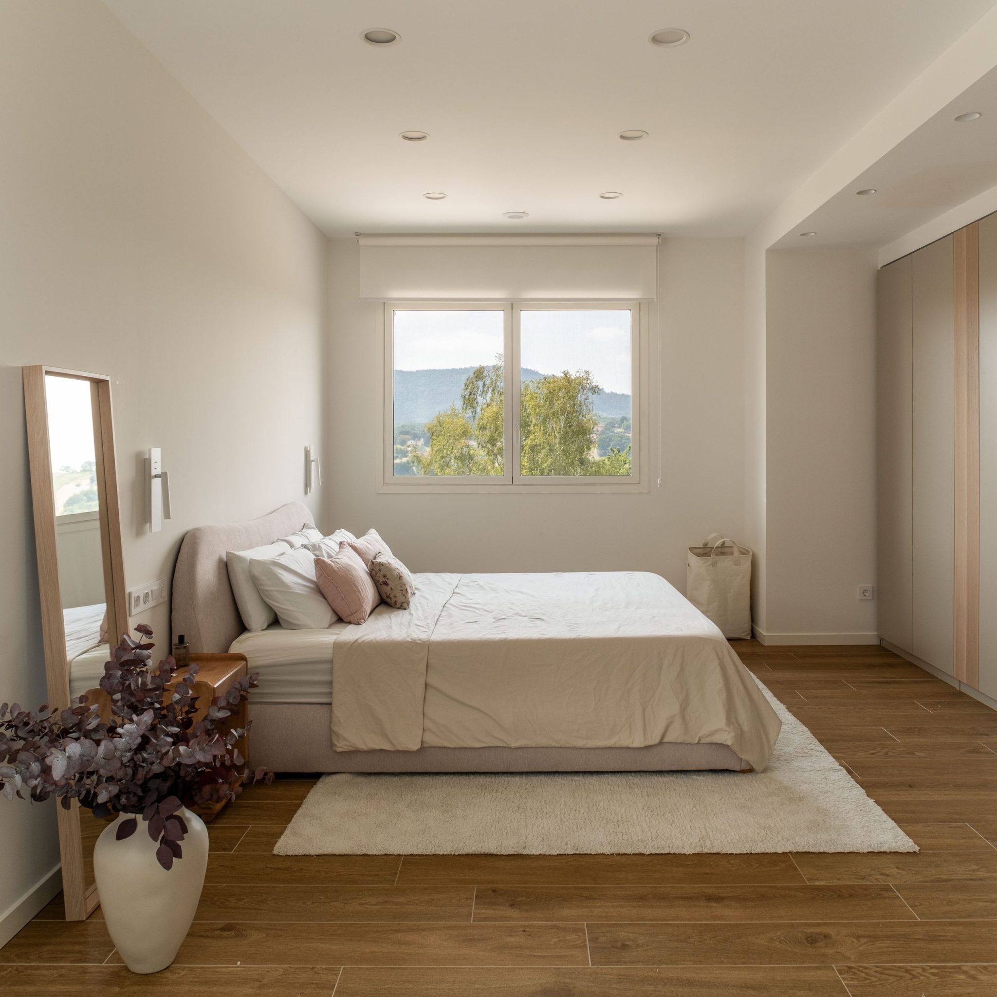 Proyecto EC: vivienda unifamiliar en Mungia